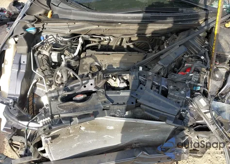 2016 Honda Cr-V Ex from USA, damaged, VIN 2HKRM4H58GH707265